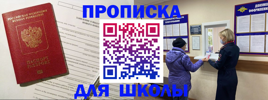 прописка для школы в Советской Гавани